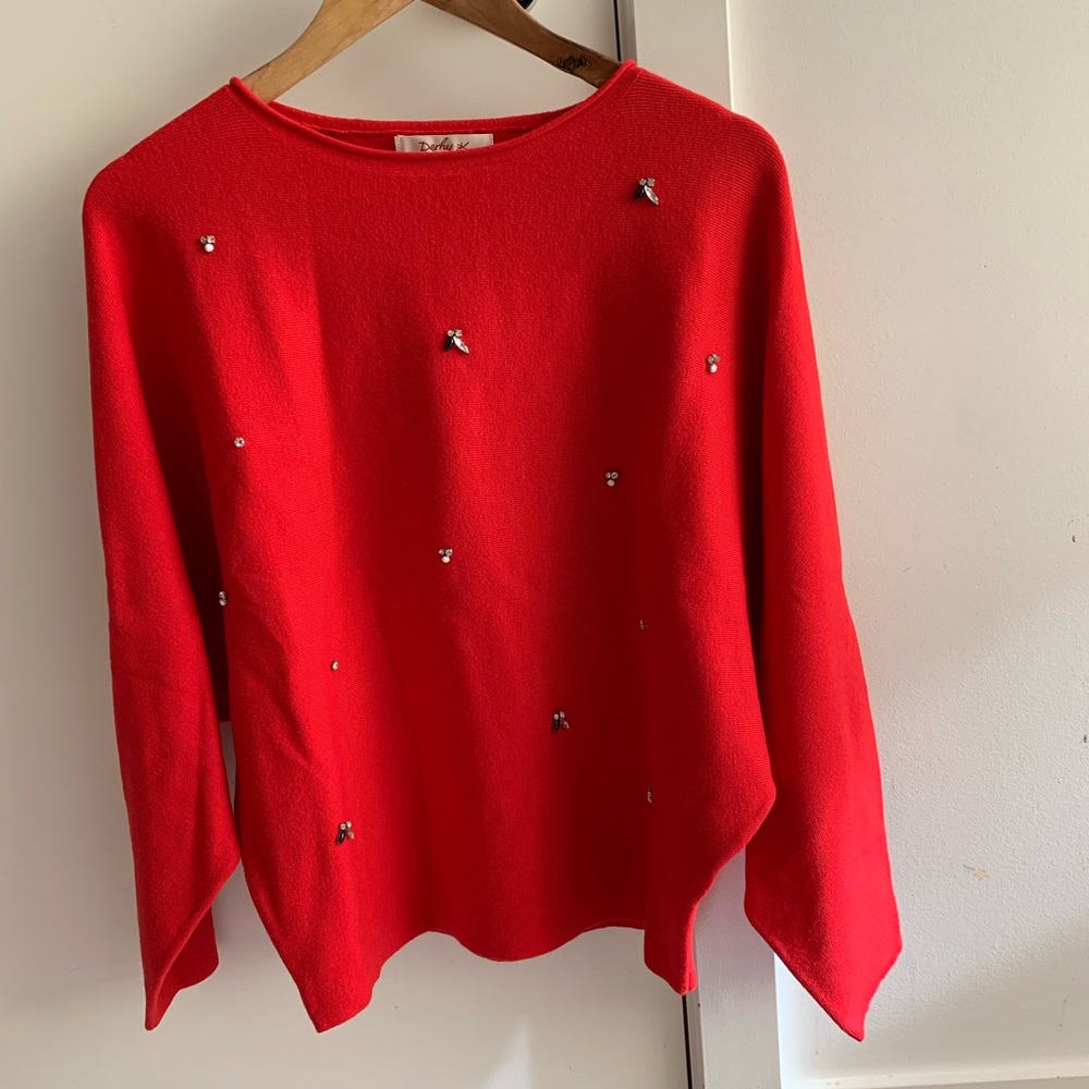 Derhy Sweater - NEW